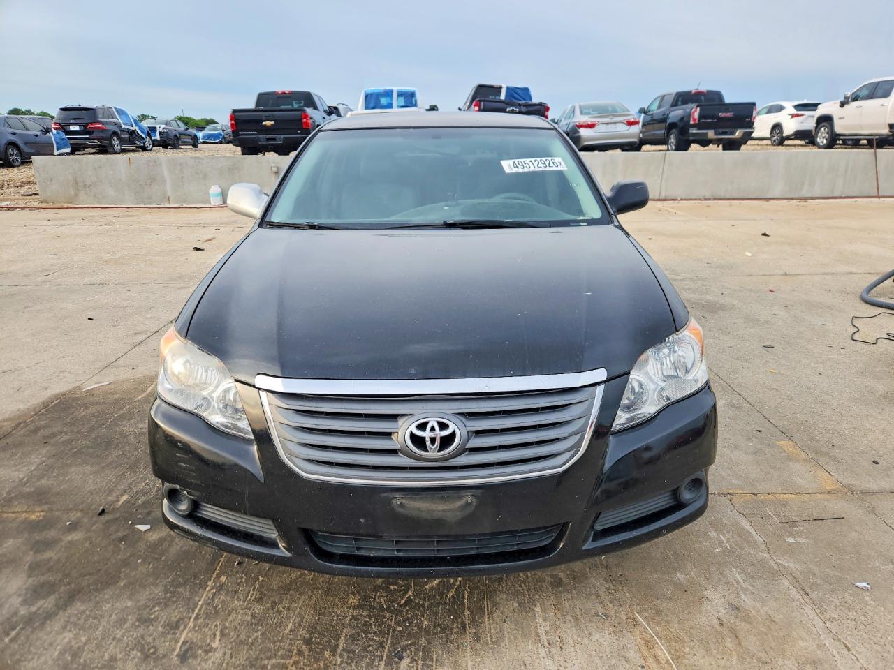 Toyota Avalon Xl