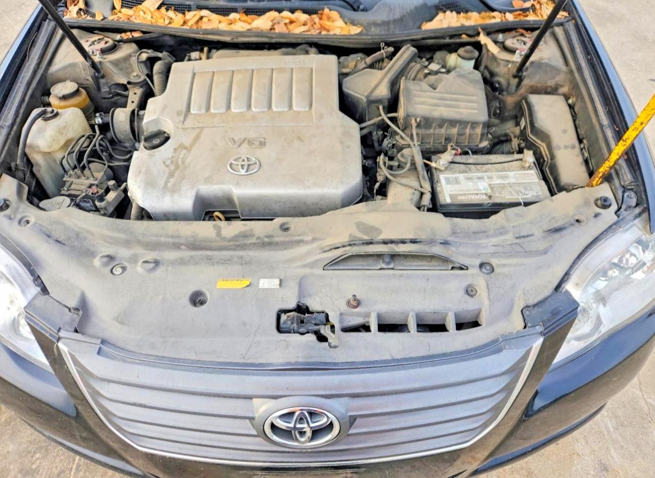 Toyota Avalon Xl