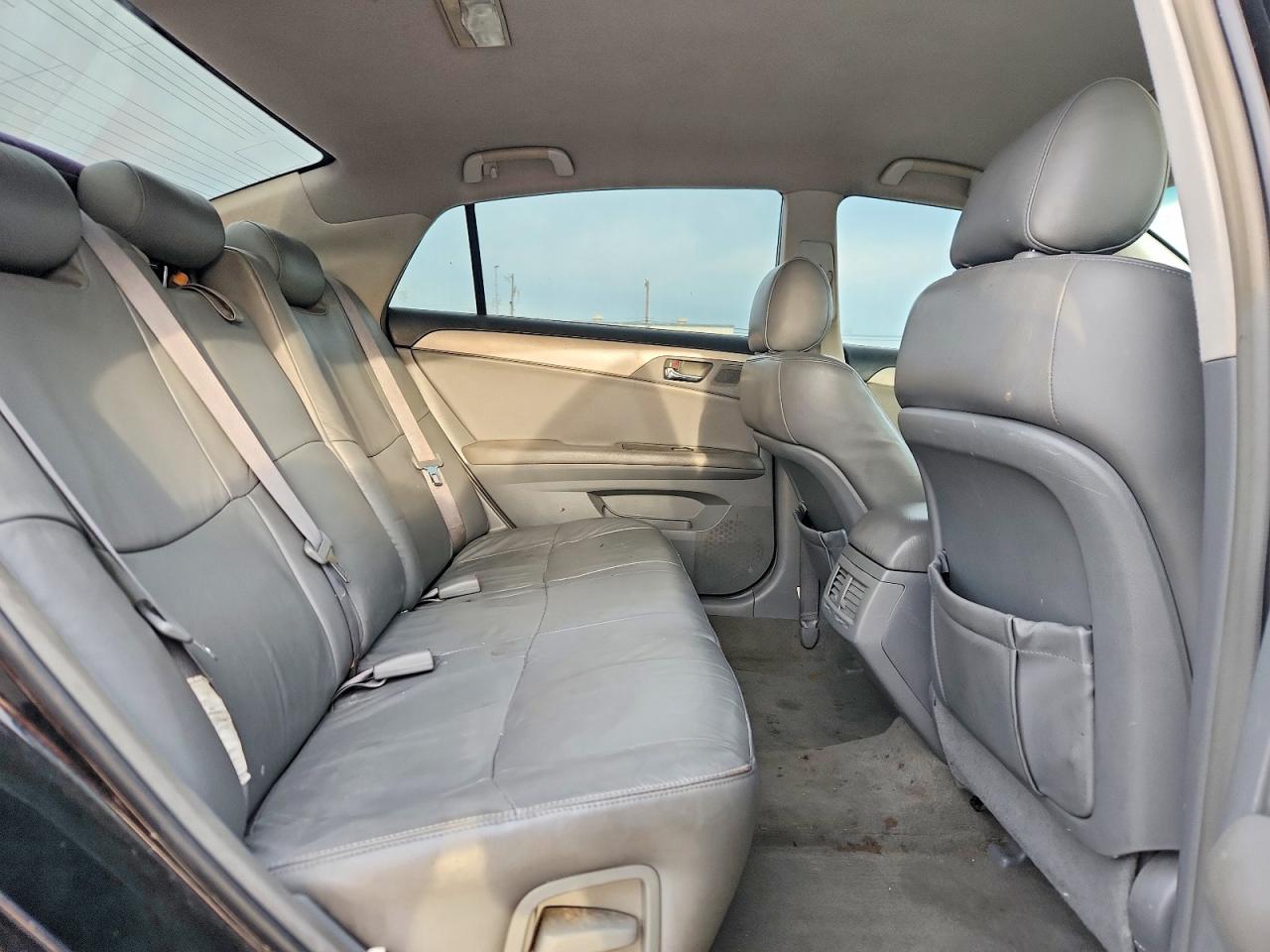 Toyota Avalon Xl