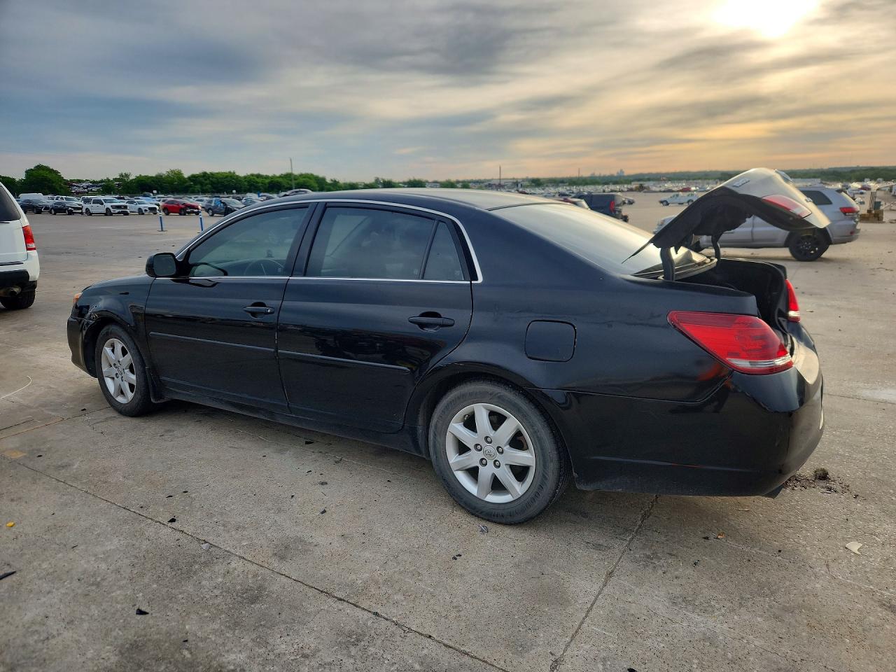 Toyota Avalon Xl