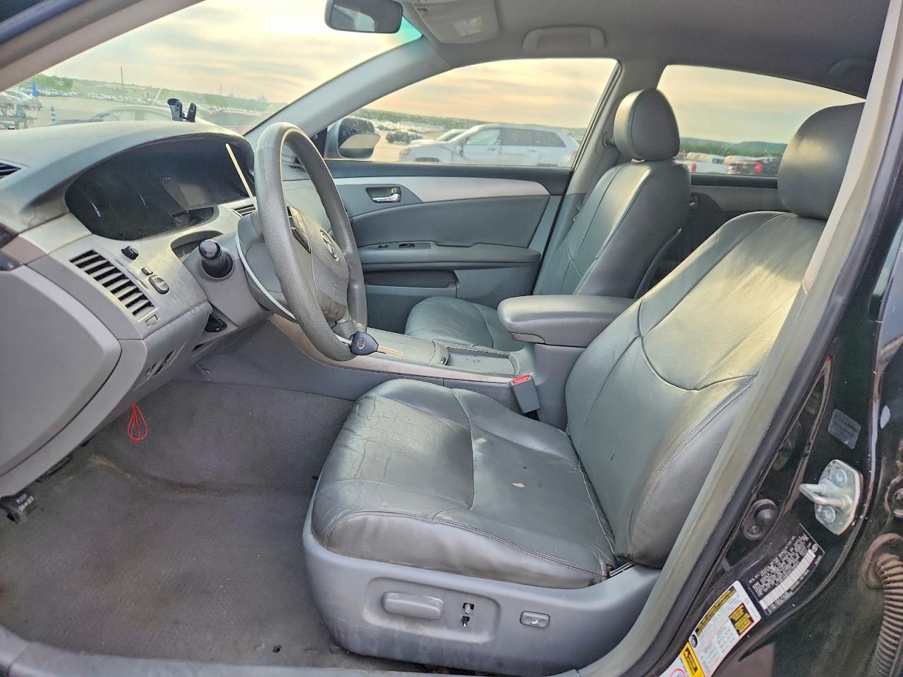 Toyota Avalon Xl
