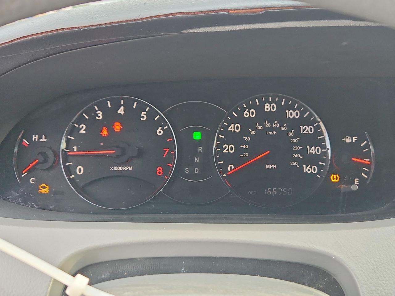 Toyota Avalon Xl