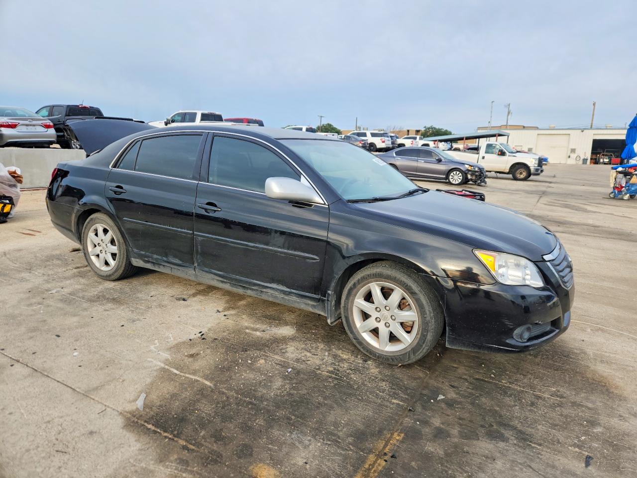 Toyota Avalon Xl
