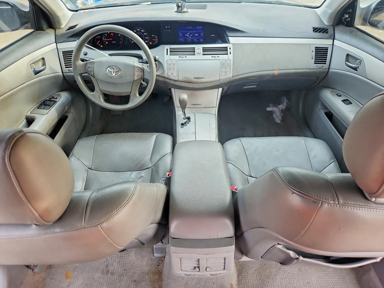 Toyota Avalon Xl