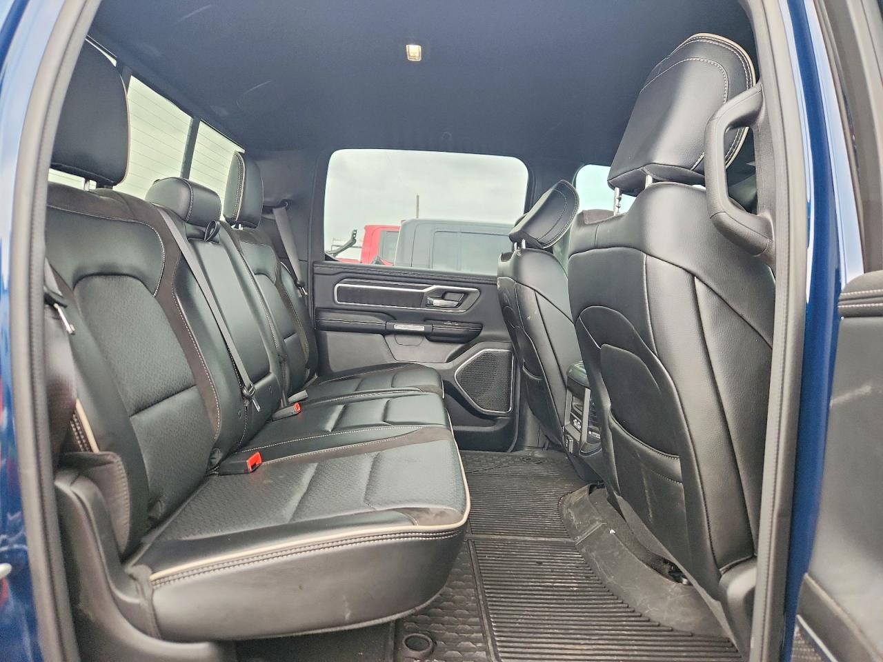 Ram 1500 Laramie