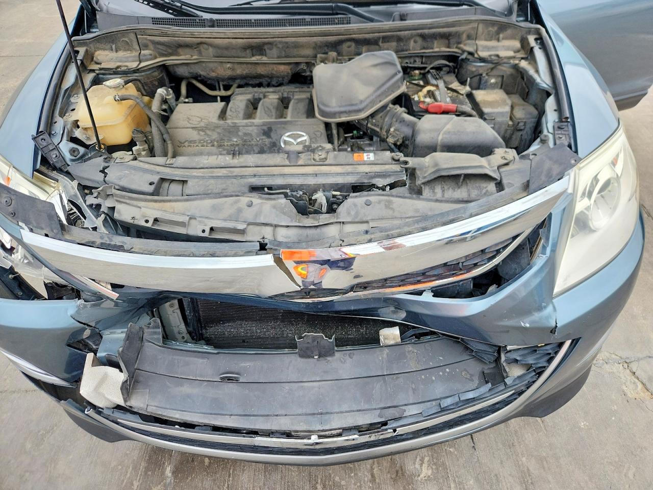 Mazda Cx