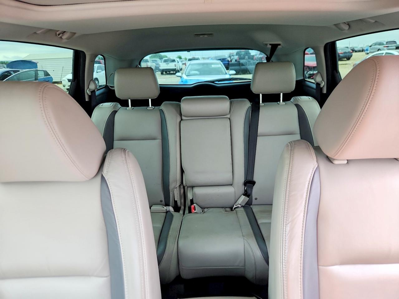 Mazda Cx