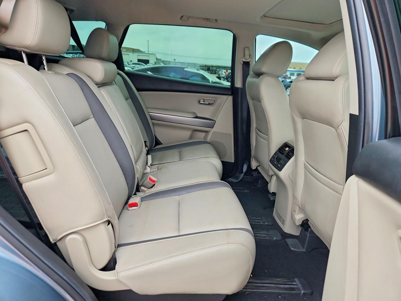 Mazda Cx