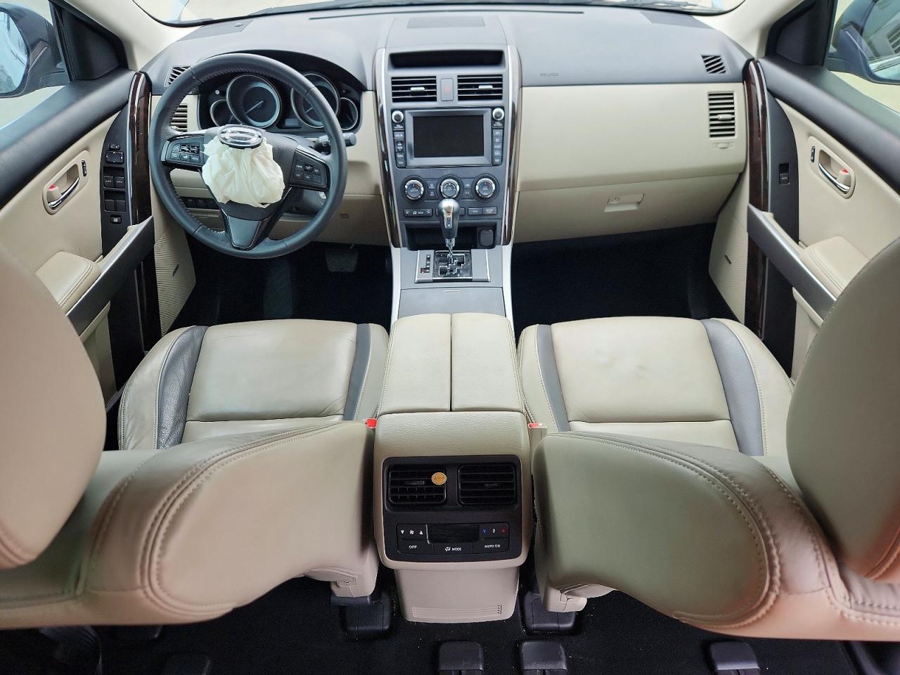 Mazda Cx