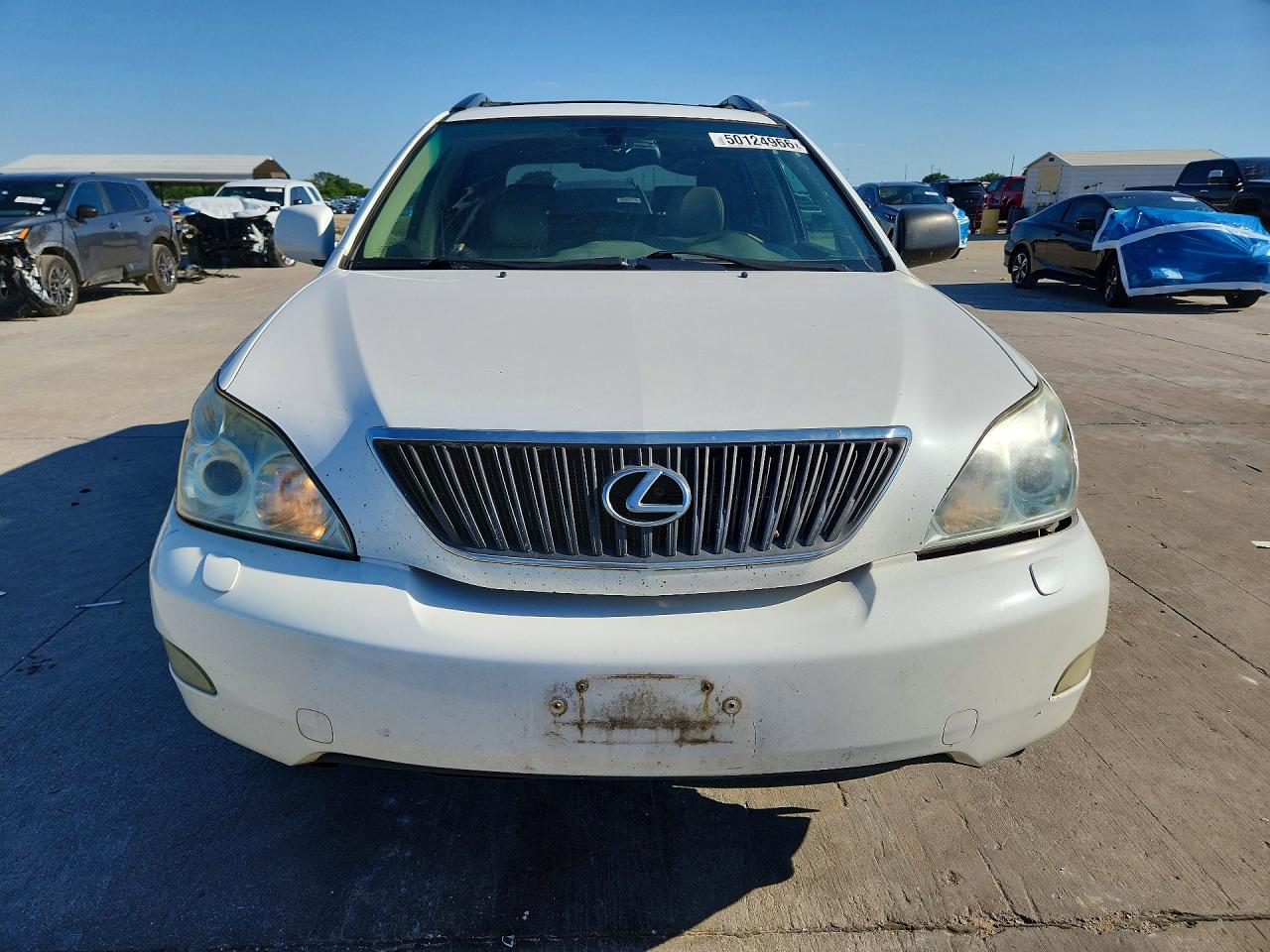 Lexus RX 330