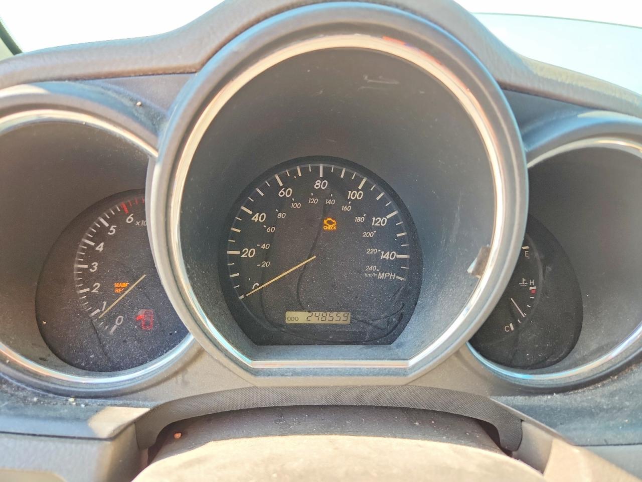 Lexus RX 330