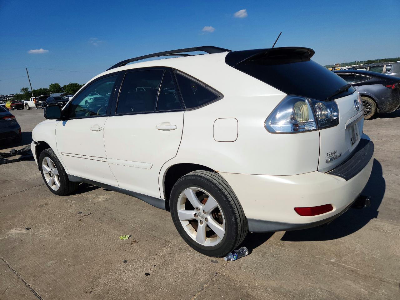 Lexus RX 330