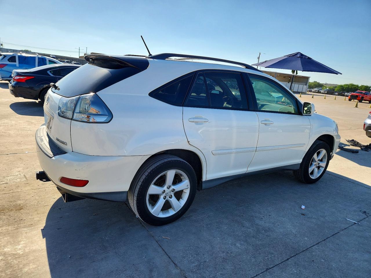 Lexus RX 330