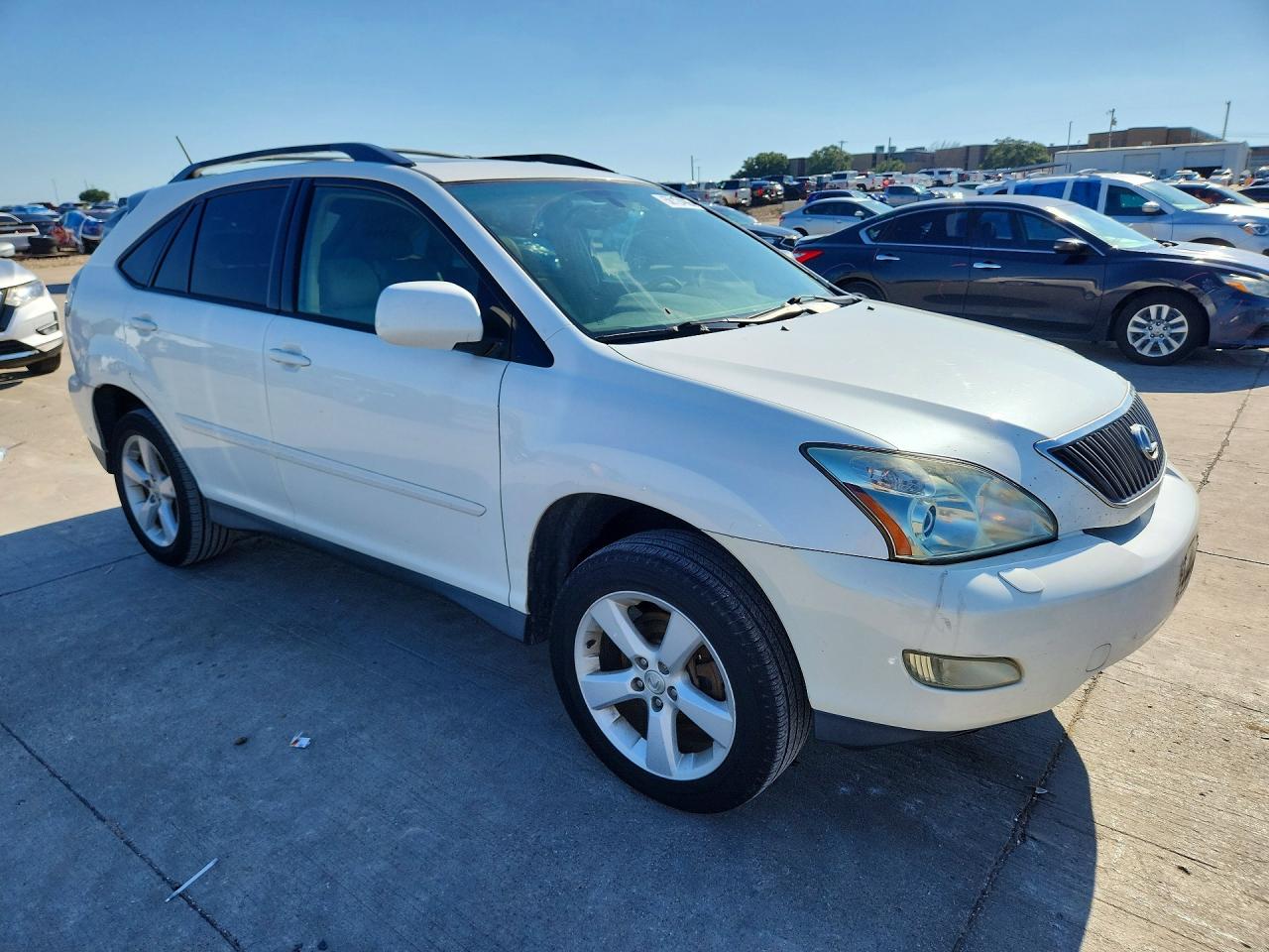 Lexus RX 330