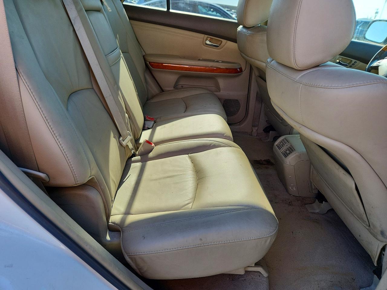 Lexus RX 330
