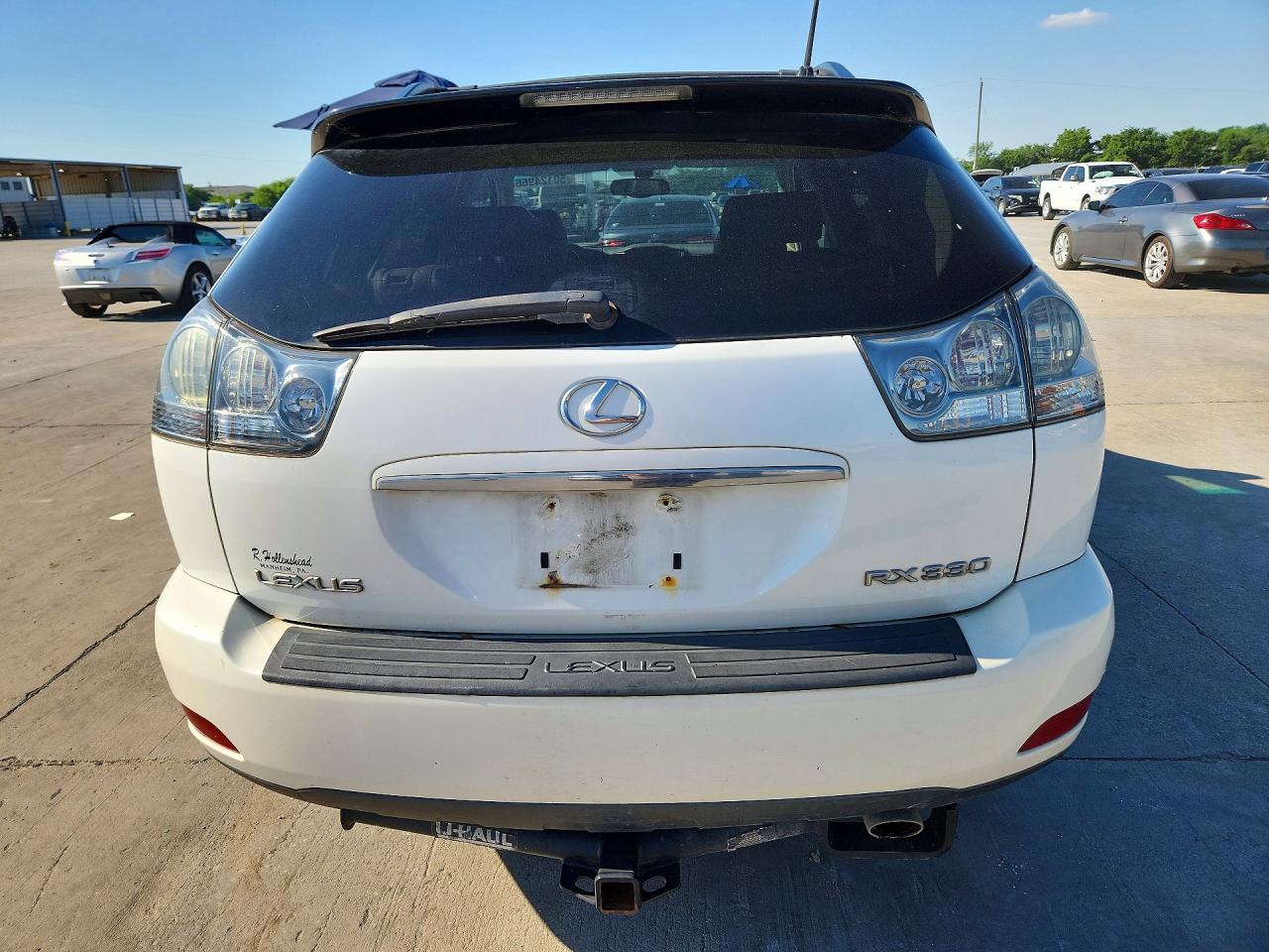 Lexus RX 330