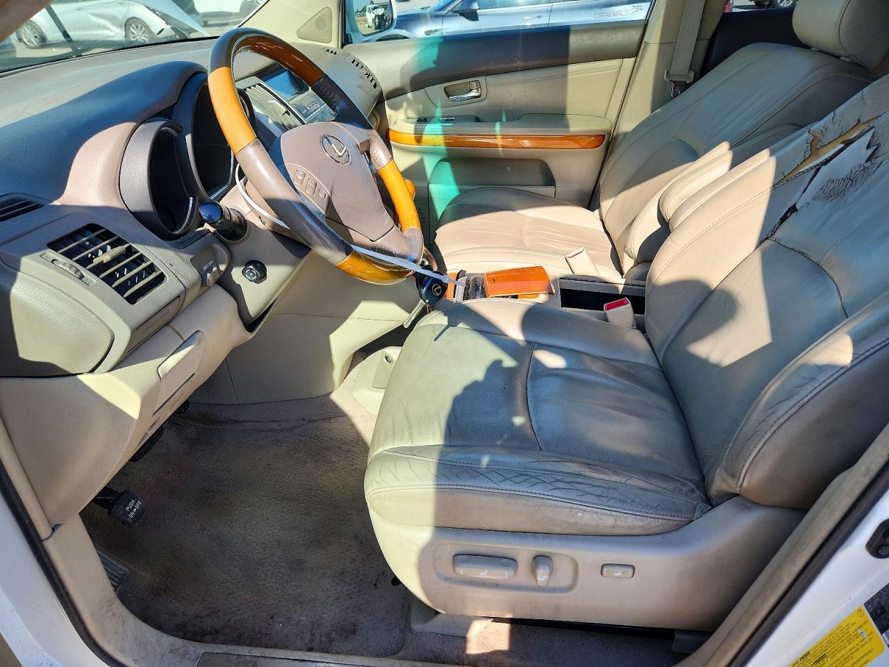 Lexus RX 330