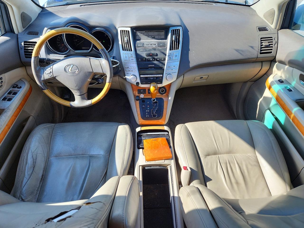 Lexus RX 330