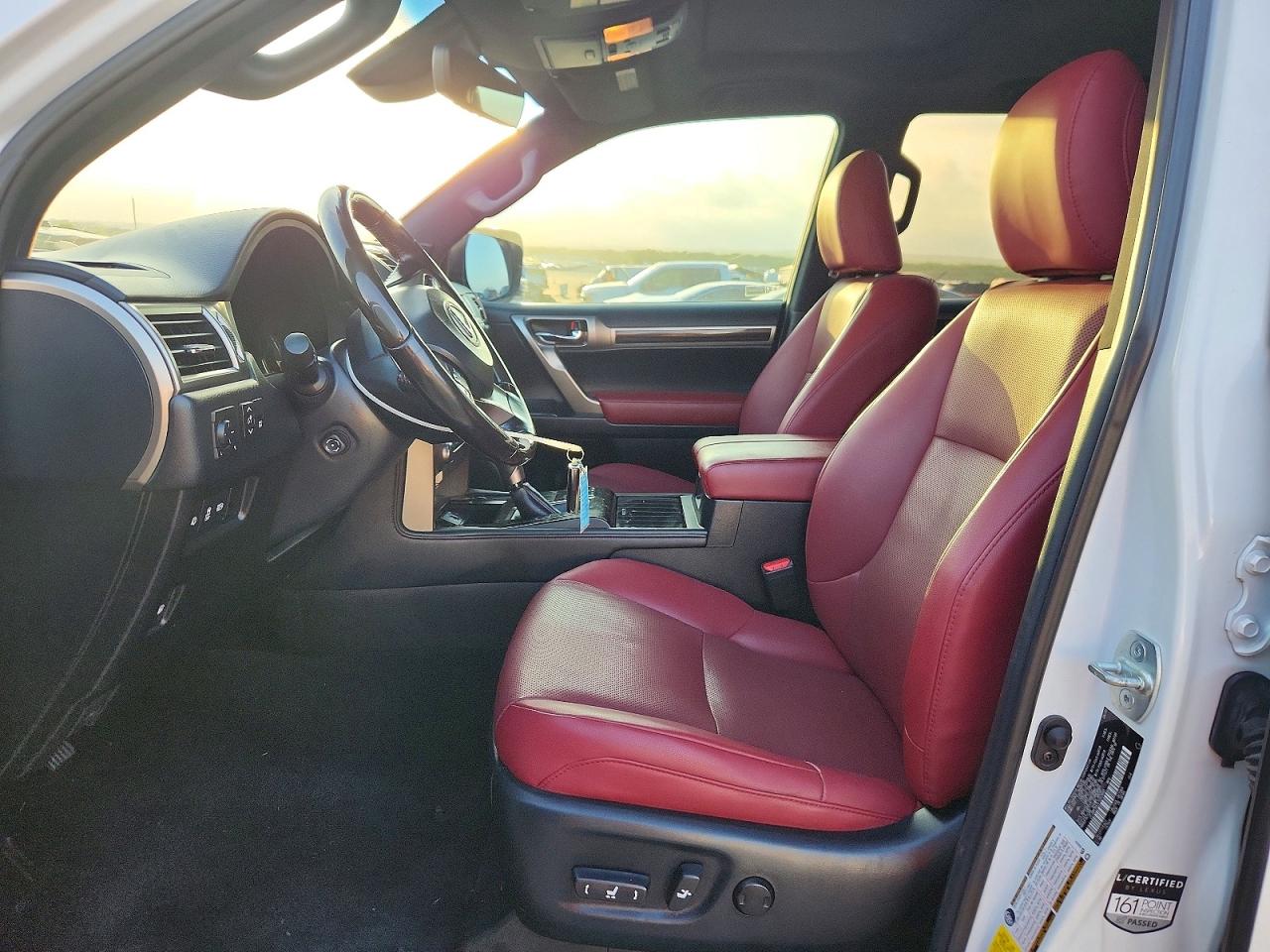 Lexus Gx 460 Premium
