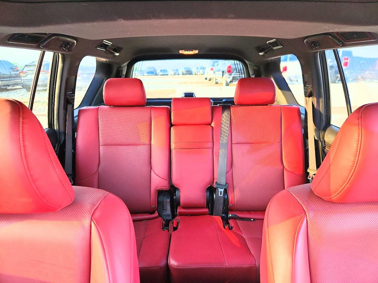 Lexus Gx 460 Premium