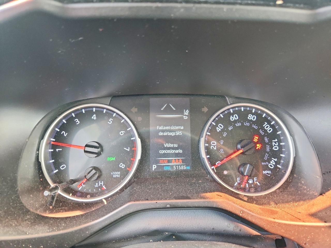 Toyota RAV4 Xle Premium