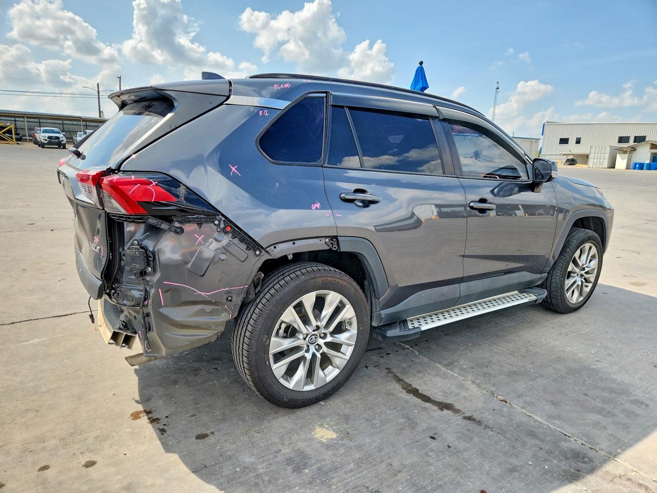 Toyota RAV4 Xle Premium