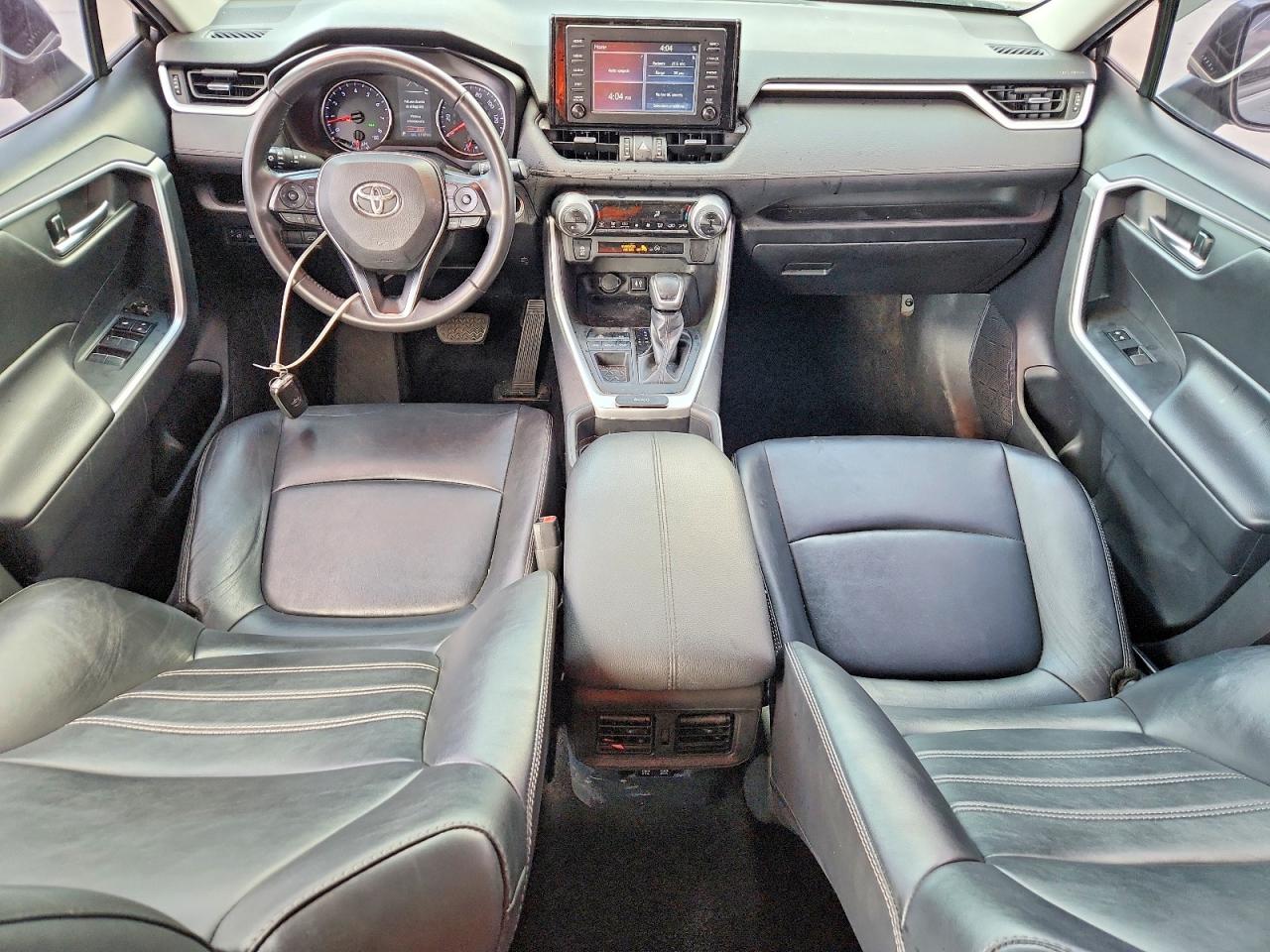 Toyota RAV4 Xle Premium