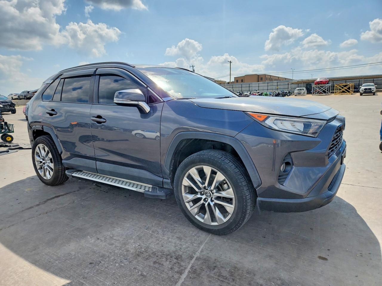 Toyota RAV4 Xle Premium