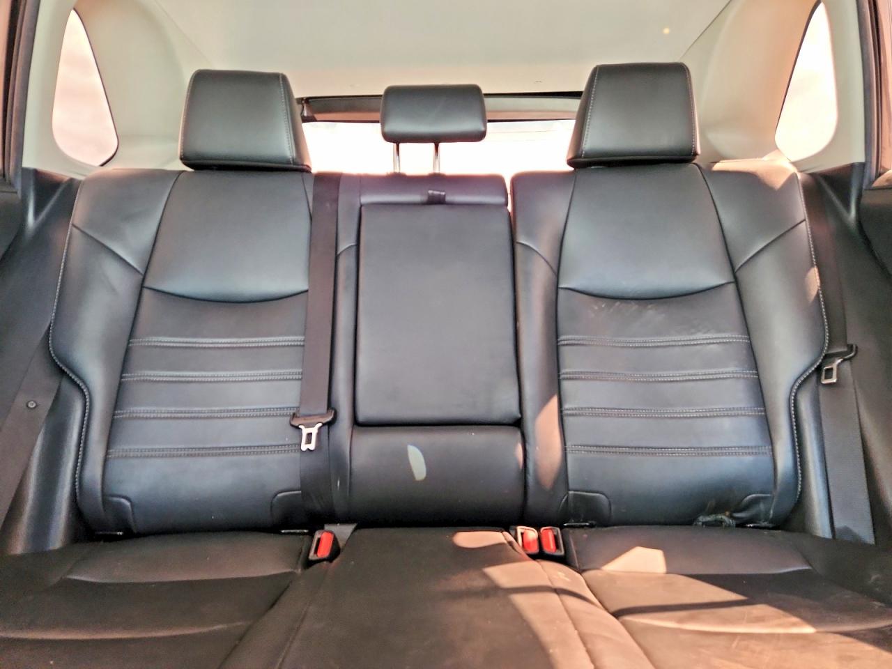 Toyota RAV4 Xle Premium