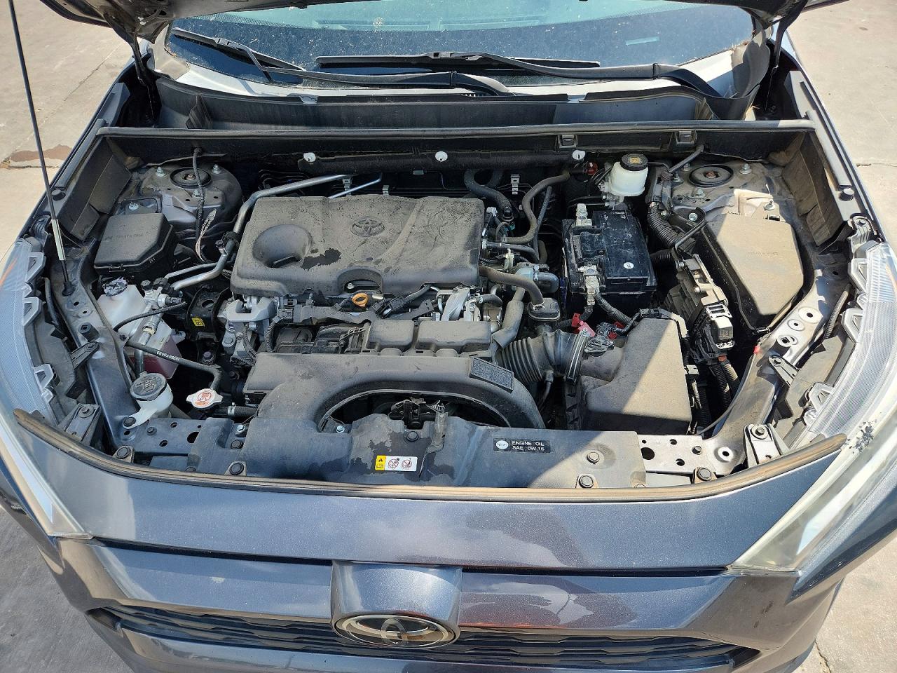 Toyota RAV4 Xle Premium