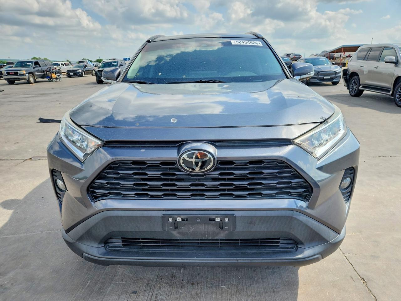 Toyota RAV4 Xle Premium