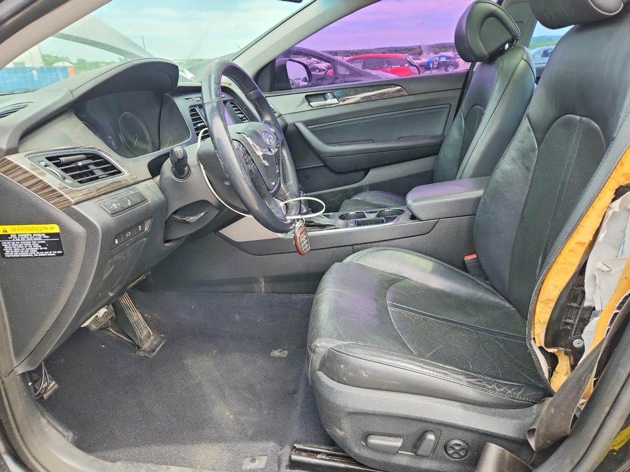 Hyundai SONATA Limited