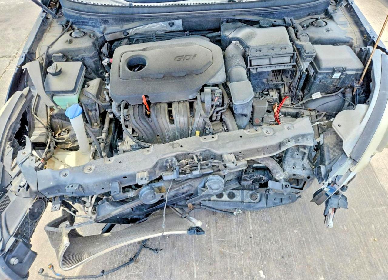 Hyundai SONATA Limited