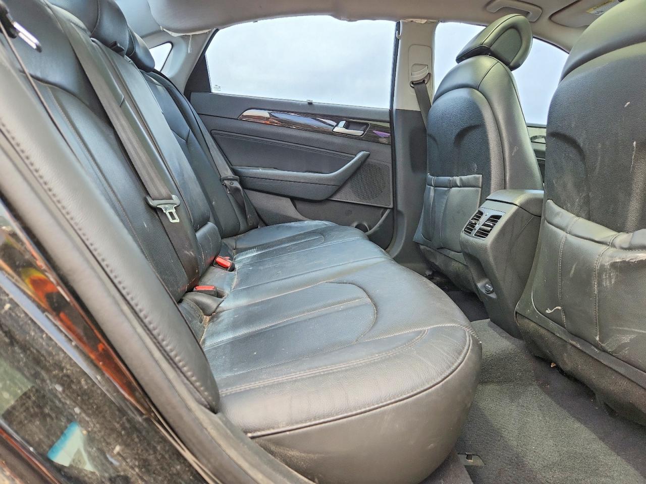 Hyundai SONATA Limited