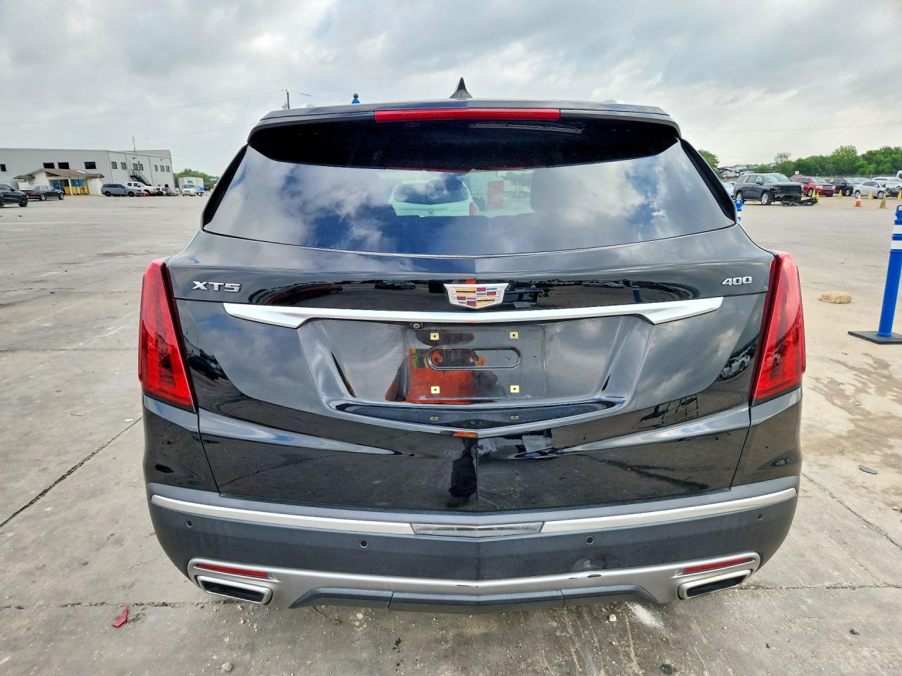 Cadillac XT5 Premium Luxury