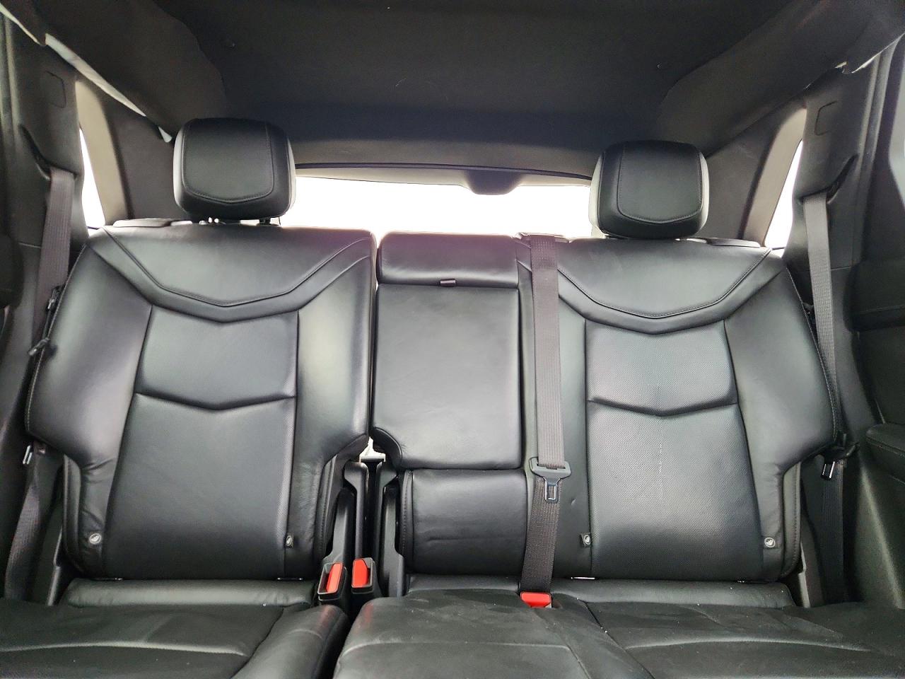 Cadillac XT5 Premium Luxury