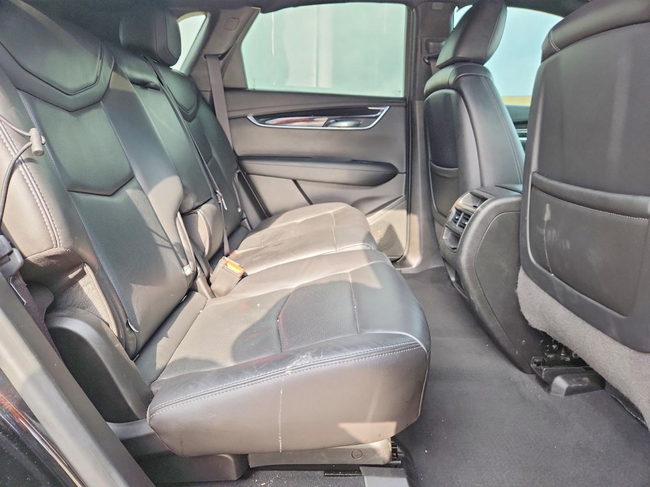 Cadillac XT5 Premium Luxury