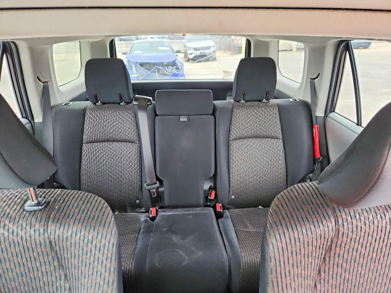 Toyota 4Runner Sr5