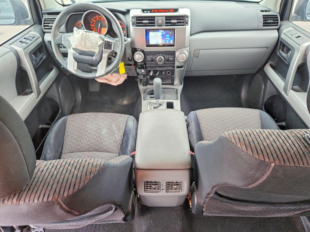 Toyota 4Runner Sr5