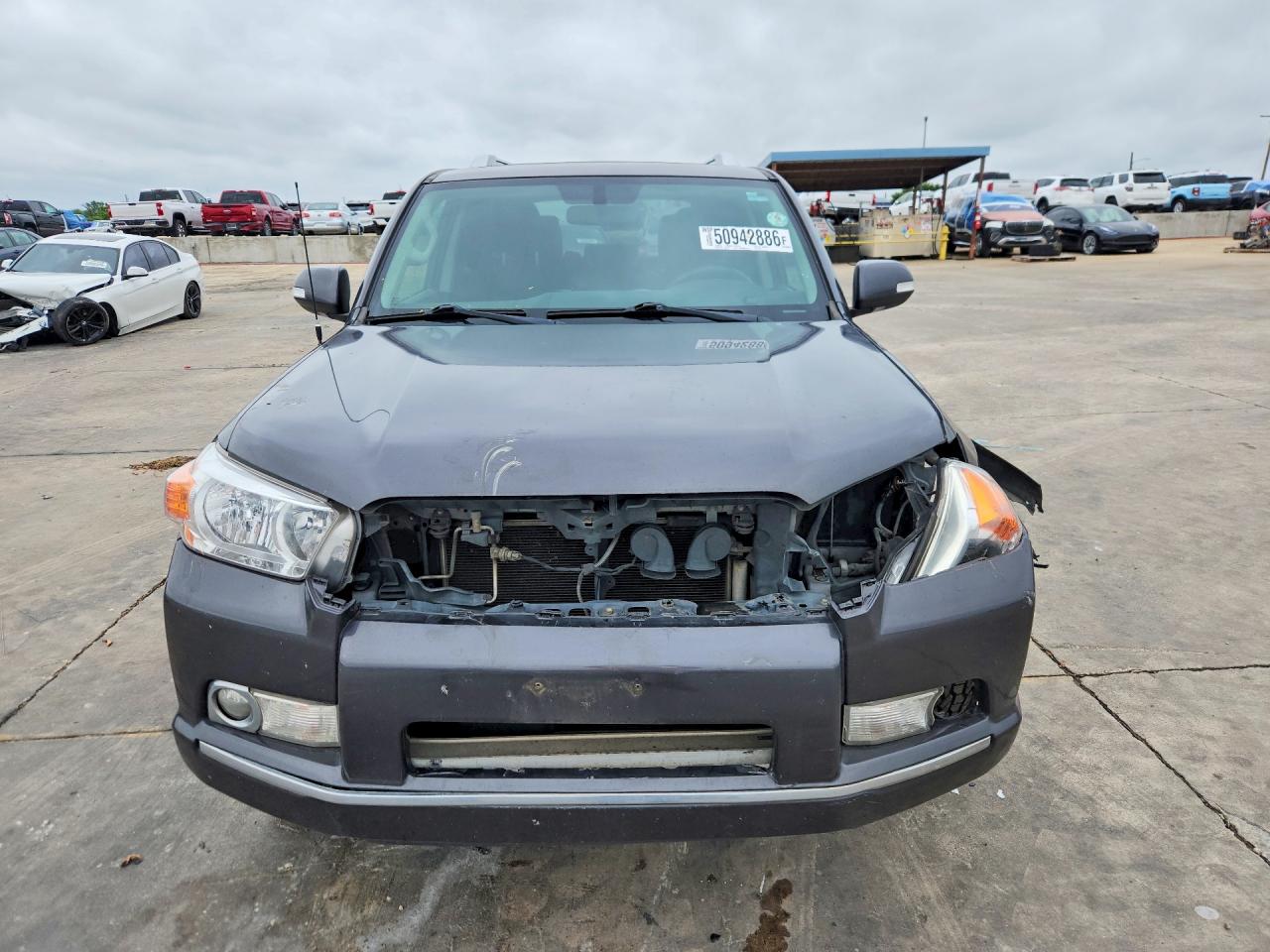 Toyota 4Runner Sr5