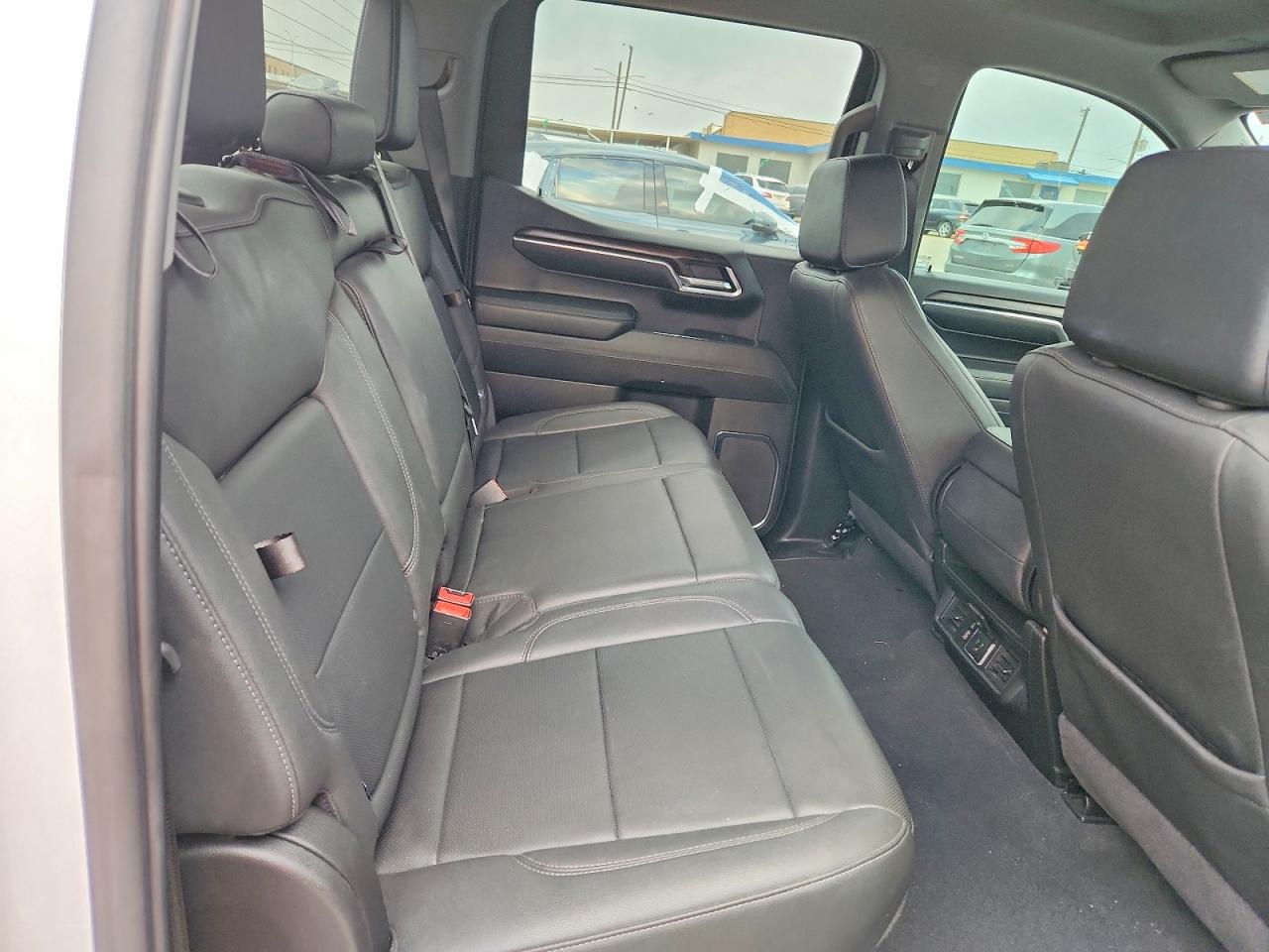 GMC Sierra C1500 Slt