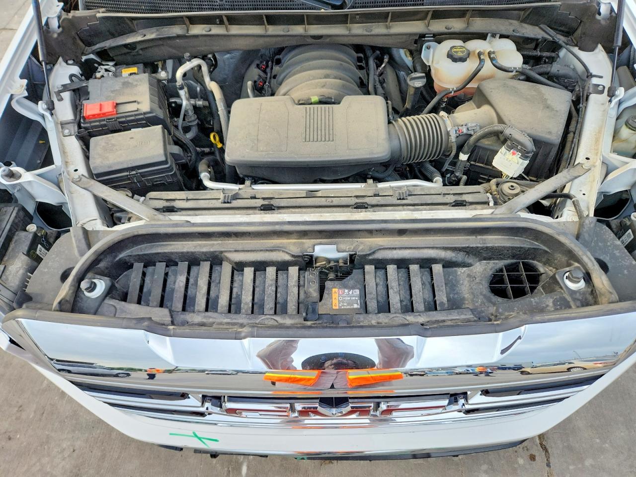 GMC Sierra C1500 Slt