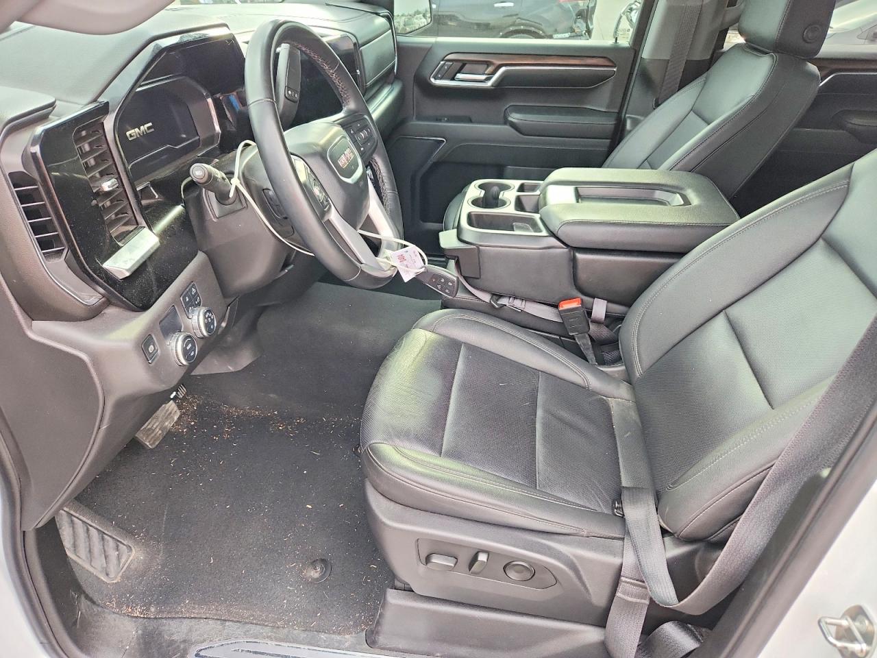 GMC Sierra C1500 Slt