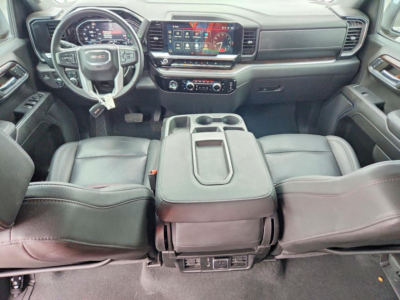 GMC Sierra C1500 Slt