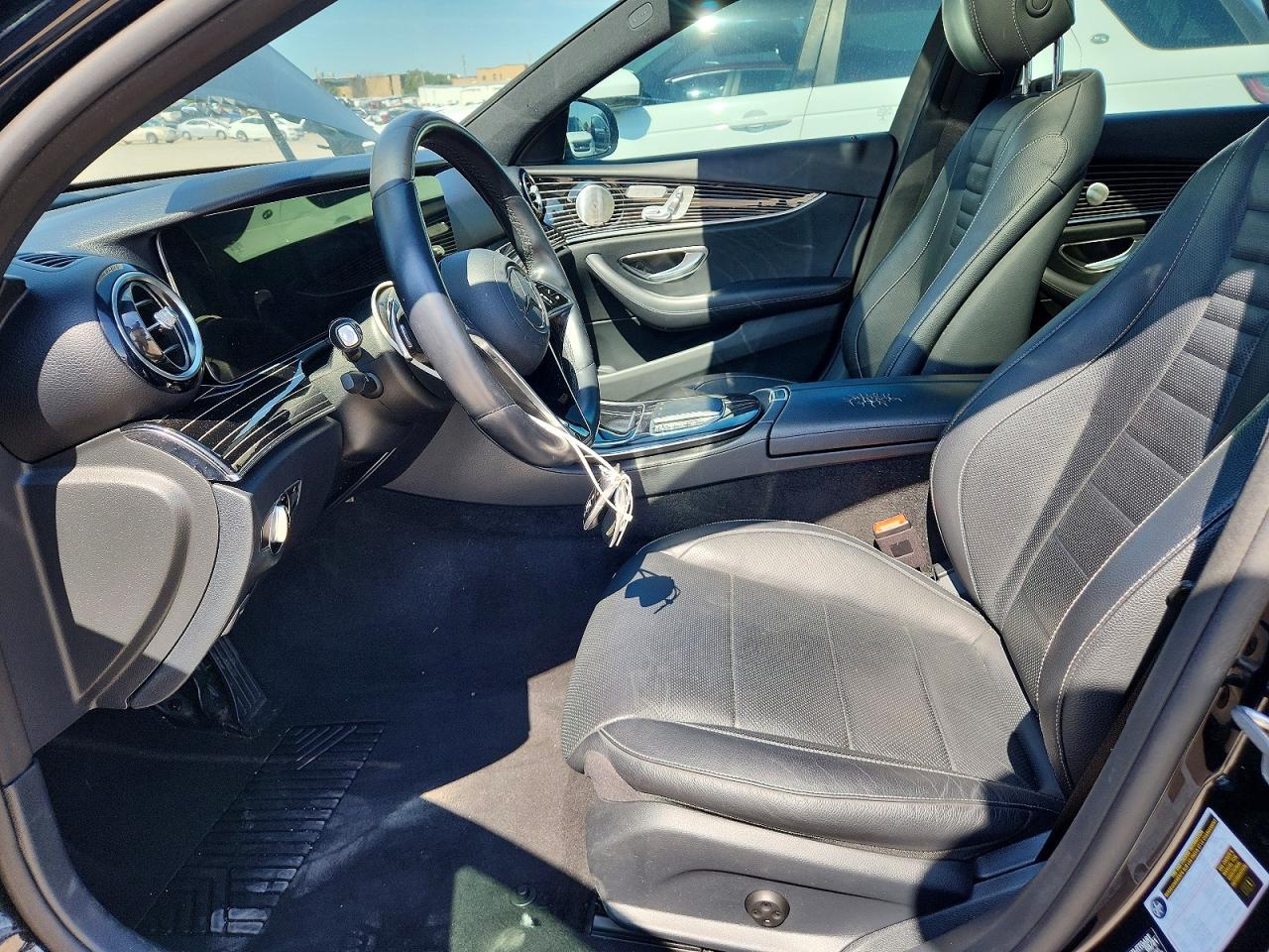 Mercedes-Benz E-Class 350 4matic