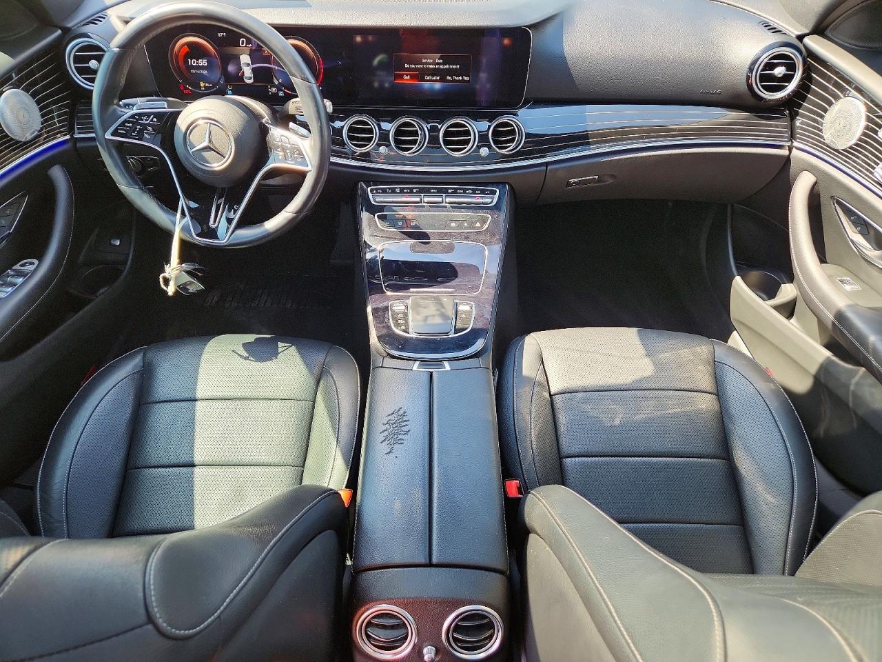 Mercedes-Benz E-Class 350 4matic