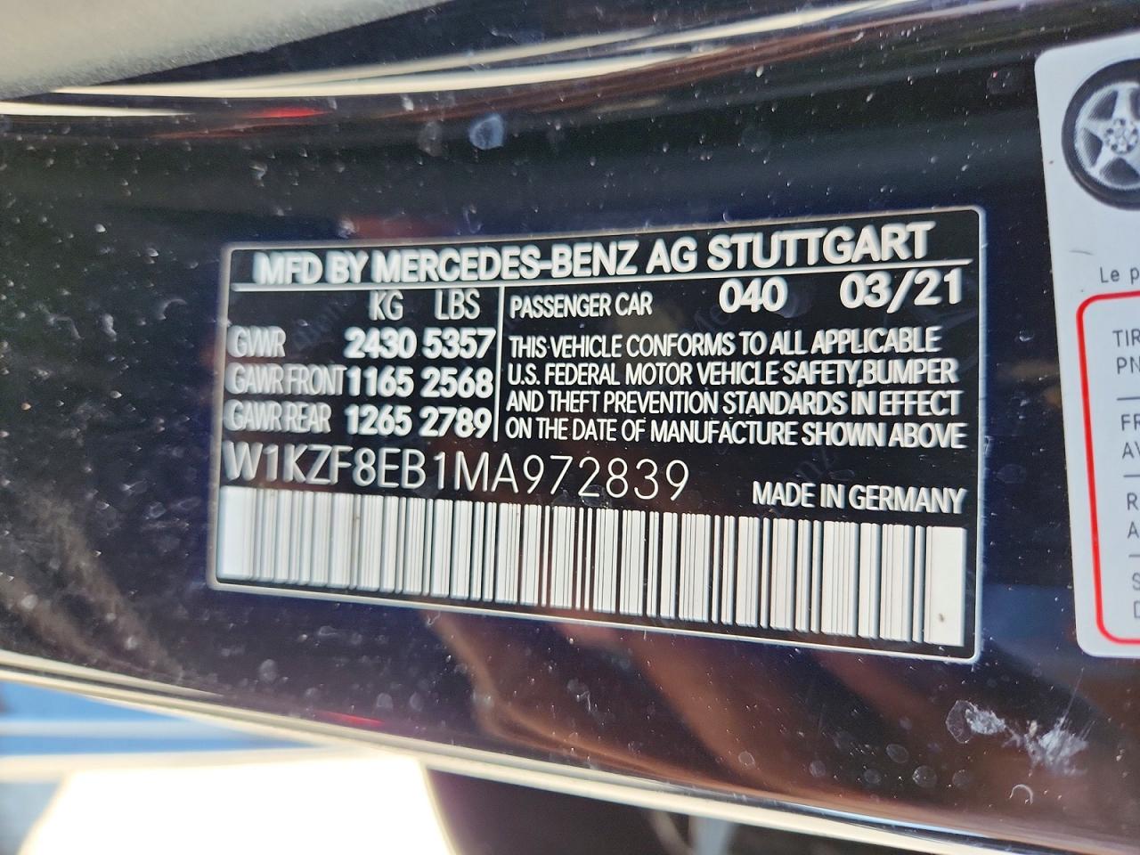 Mercedes-Benz E-Class 350 4matic