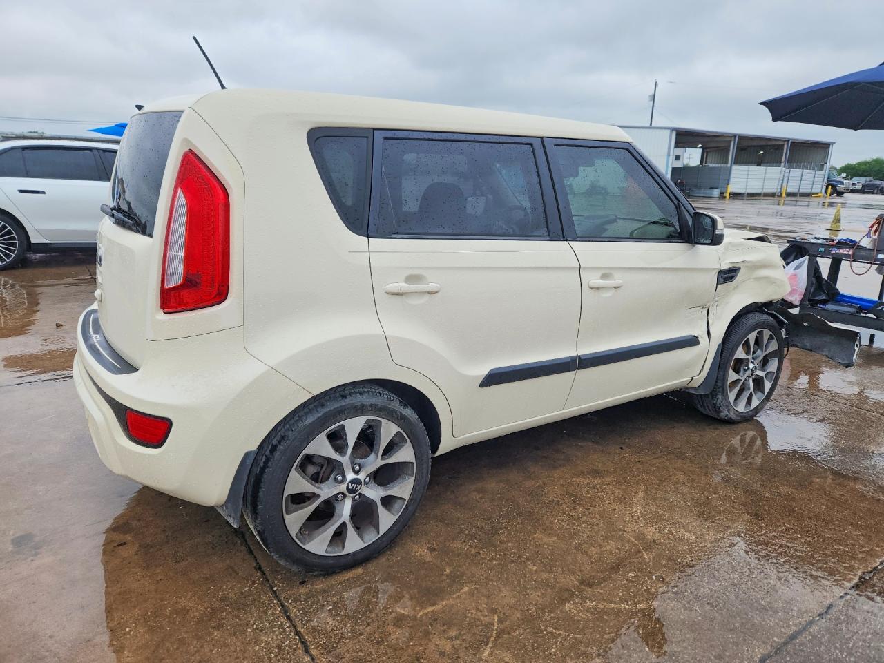Kia Soul !