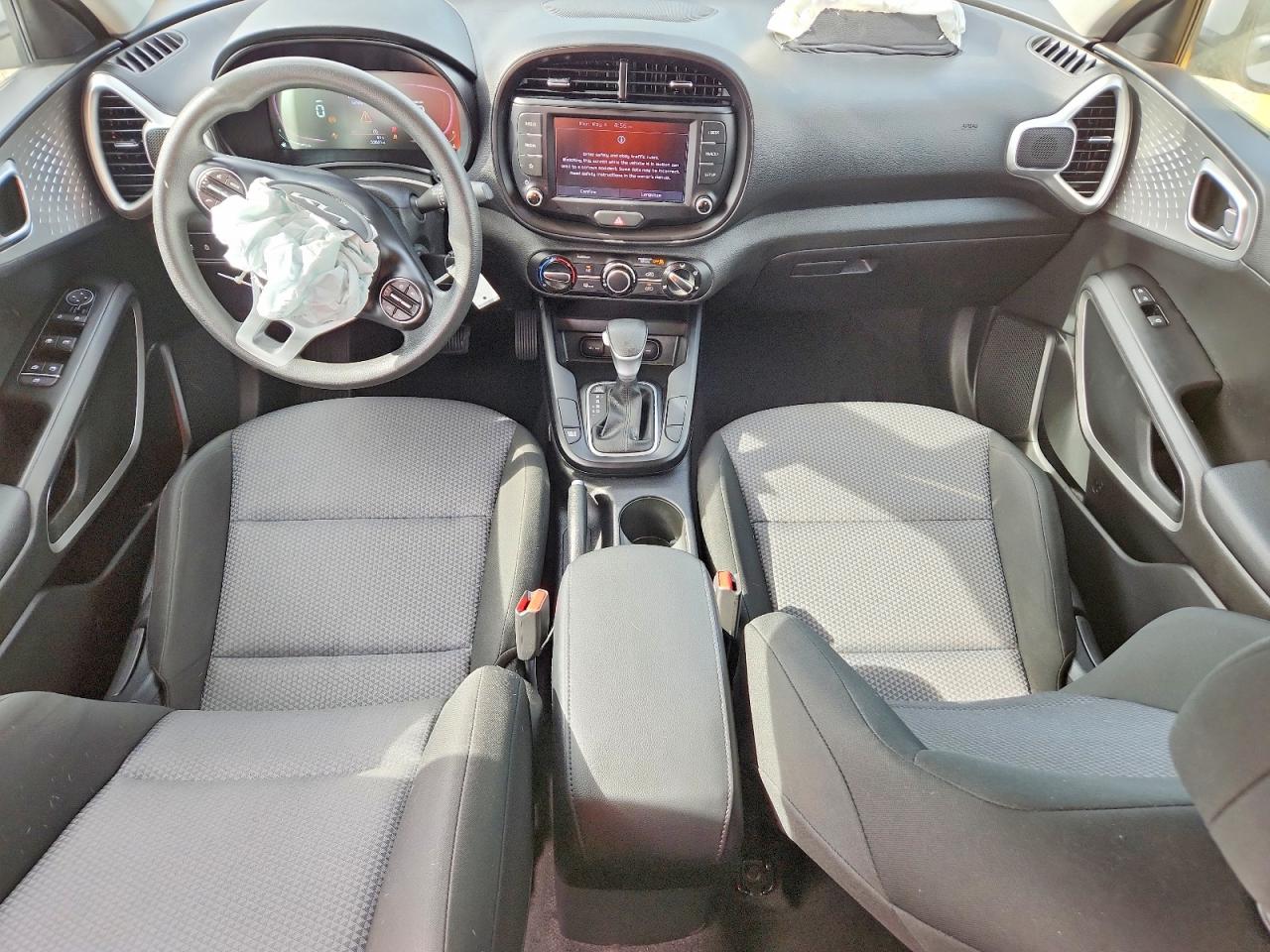 Kia Soul !