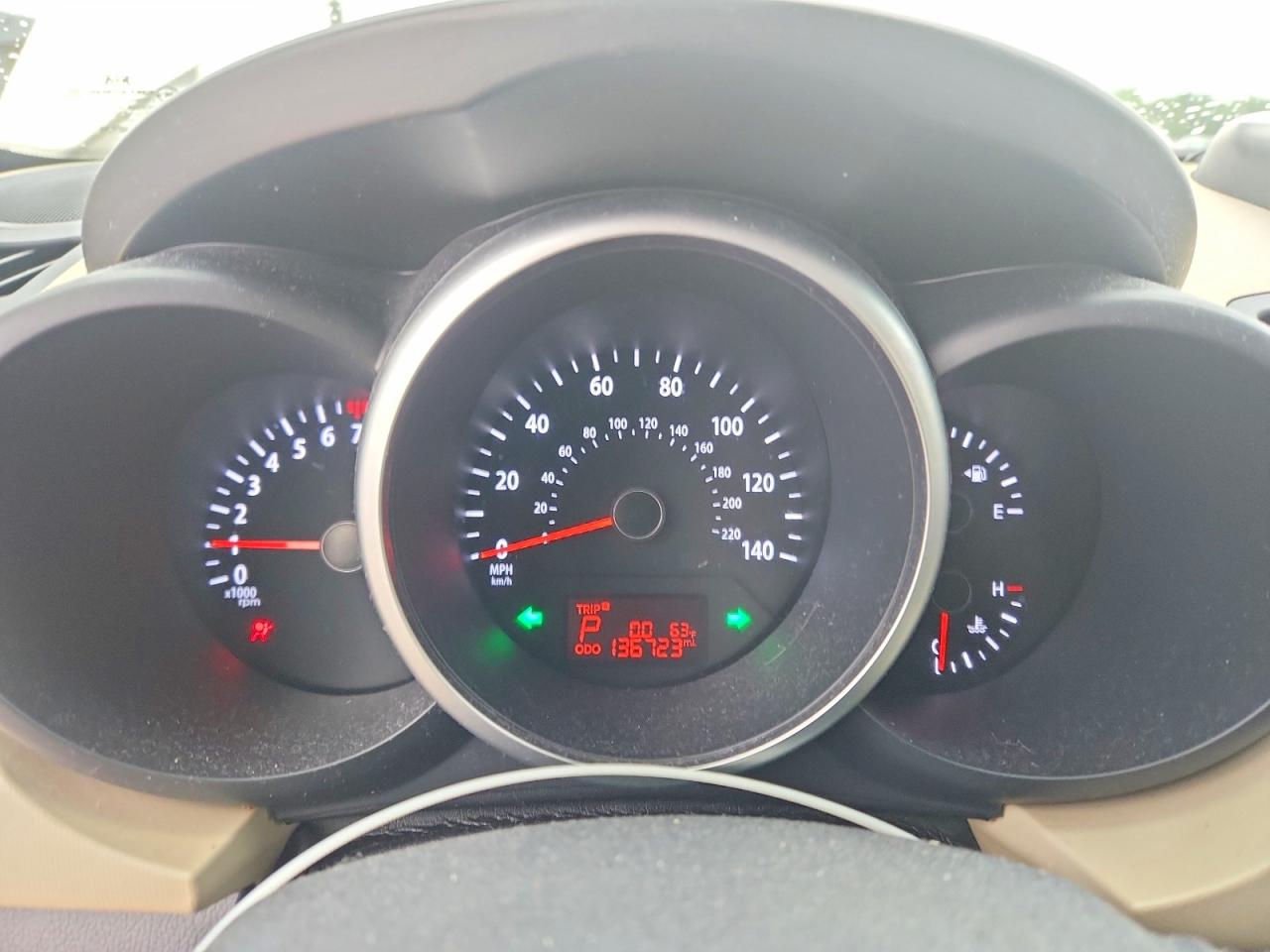 Kia Soul !